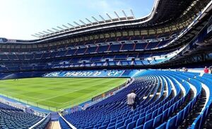 Amenaza de atentado terrorista en los Cuartos de Final de la UEFA Champions League - Megacadena - Diario Digital