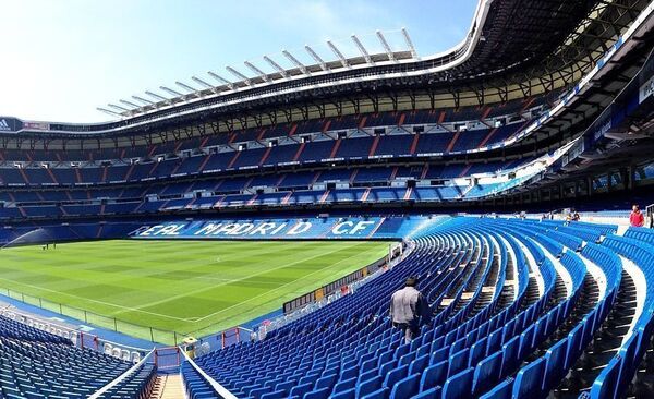 Amenaza de atentado terrorista en los Cuartos de Final de la UEFA Champions League - Megacadena - Diario Digital