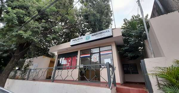 La Nación / Lambaré: mujer de 21 años se desplomó y falleció en la vía pública