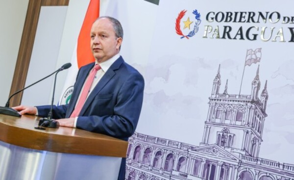 Ministro afirma que recurso para Arancel Cero es manejable