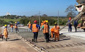 El Corredor Metropolitano del Este se encamina a transformar Franco