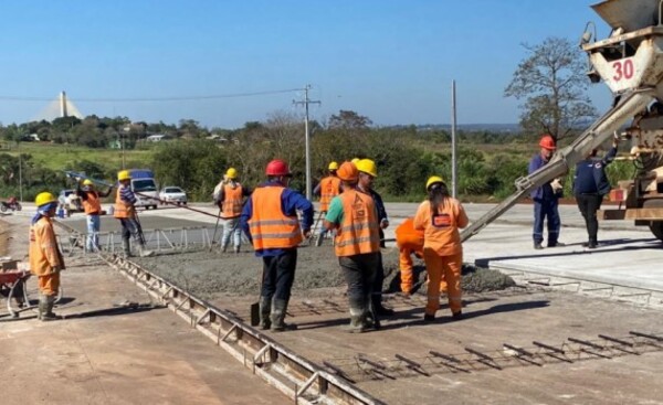 El Corredor Metropolitano del Este se encamina a transformar Franco