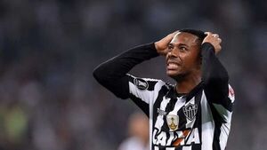 Solicitan liberación de Robinho y se desata la polémica en Brasil