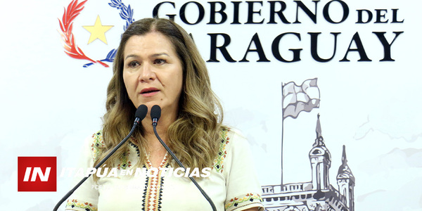 DIRIGENCIA COLORADA DE ITAPÚA BRINDÓ APOYO A LA MINISTRA DE SALUD - Itapúa Noticias