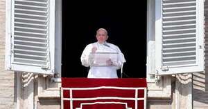 La Nación / El Vaticano se pronunció hoy sobre polémicos temas: aborto, teoría de género y gestación
