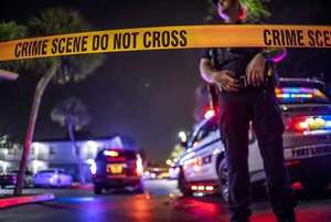 Tres muertos, incluido el tirador, en un tiroteo en una oficina de abogados en Las Vegas - Mundo - ABC Color