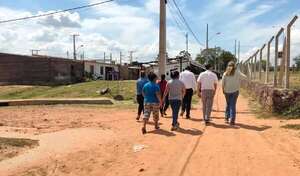 BID “monitorea” plan de viviendas de Bañado Sur: hasta ahora solo contrataron millonarias consultorías - Economía - ABC Color