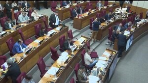 Notificaron a la justicia la reposición de fueros - SNT