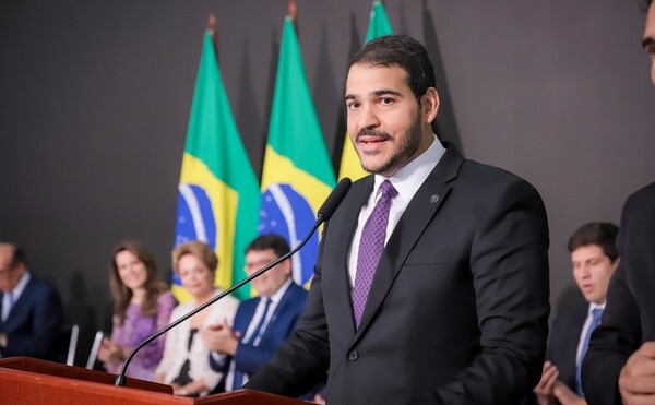 Fiscal general de Brasil pide que se regulen las redes sociales porque se llegó al límite - La Tribuna