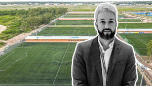 Alto rendimiento: APF habilitará centro de entrenamiento para divisiones formativas (inversión de US$ 4 millones)