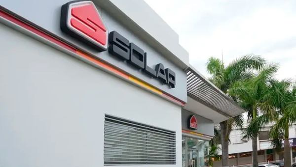Solar Banco recibe calificación Apy y tendencia estable de Feller Rate (gracias a respaldo patrimonial)