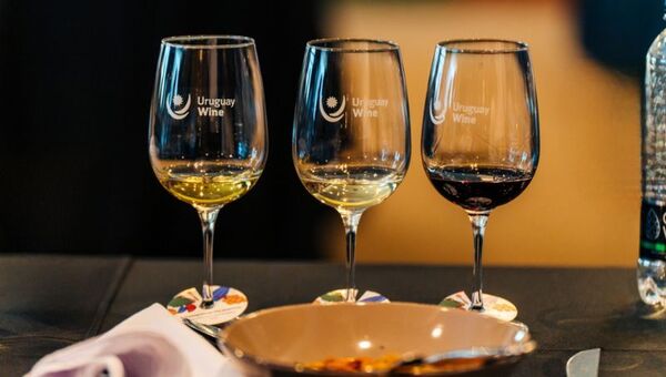 Casa Rica prepara las copas Tannat Day: un viaje por los sabores de la cepa uruguaya