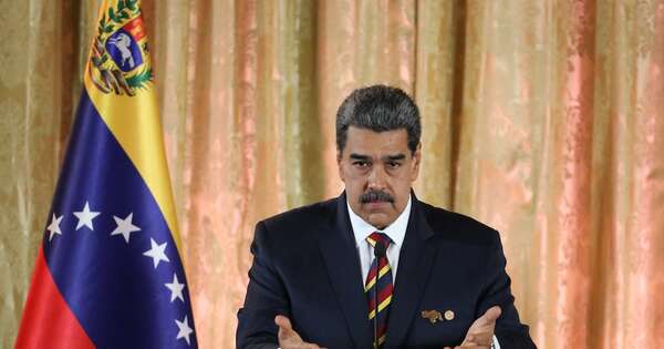 La Nación / Hay líos en el gallinero bolivariano