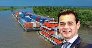 La Nación / Vicecancilleres coordinarán en Buenos Aires la agenda bilateral