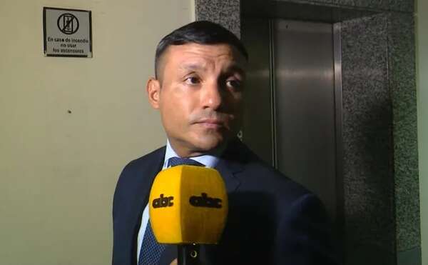 Fiscal Cantero tuvo un llamativo apuro en las testificales de López y Arias - Política - ABC Color