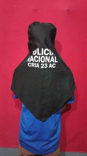 Exalumno hurtó su escuela en Ypané, pero fue detenido por la Policía - Policiales - ABC Color