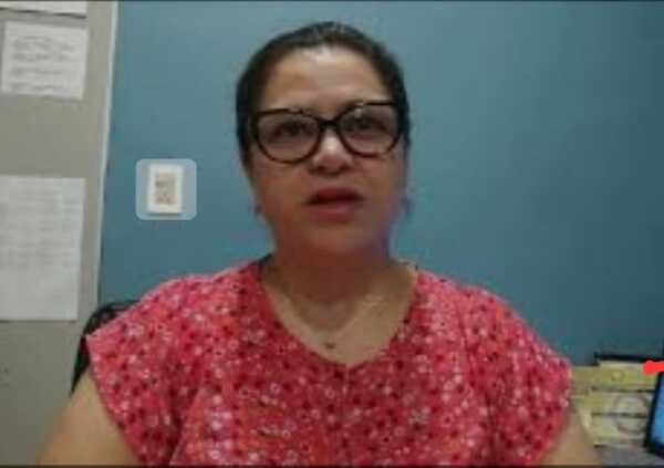 Defensora pública afirma que publicación de 8 años de permiso “no se ajusta a la verdad”