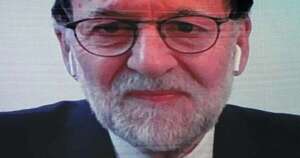 La Nación / Rajoy expone receta para combatir al populismo en Citas La Nación