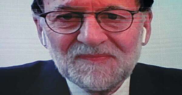 La Nación / Rajoy expone receta para combatir al populismo en Citas La Nación