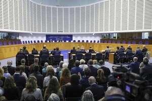 El Tribunal de Estrasburgo falla que la inacción climática va contra los derechos humanos - Mundo - ABC Color
