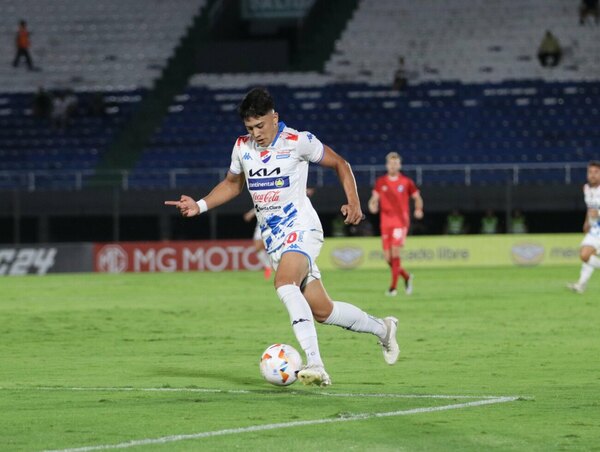 Versus / Nacional tiene una complicada parada visitando a Corinthians