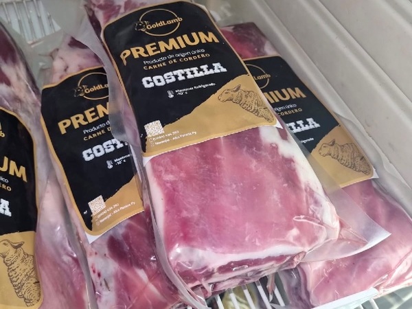 Paraguay fue atrapado en medio de la política interna de EE.UU. por la carne - La Tribuna