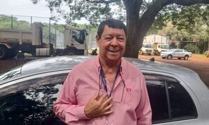 Convencionales liberales de Alto Paraná adelantan rechazo a ser otra vez furgón de cola de la oposición – Diario TNPRESS