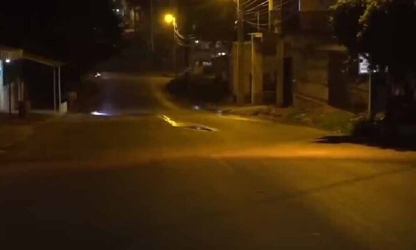 Fue a una despensa y murió arrollado por un auto en Villa Elisa – Prensa 5