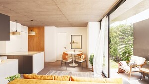 Una promesa de comodidad y seguridad residencial