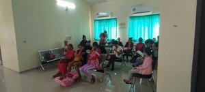 Programa Nacer con Plenitud llega a Unidades de Salud Familiar