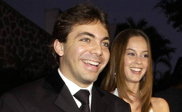 [VIDEO] A 20 años de su divorcio: Gaby Bo reveló más motivos del divorcio con Cristian Castro