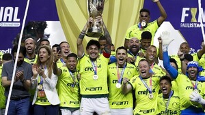 Siete se consagraron en los estaduales