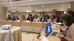 Hoy empieza la reunión del Grupo Mercado Común del Mercosur bajo la presidencia de Paraguay - .::Agencia IP::.