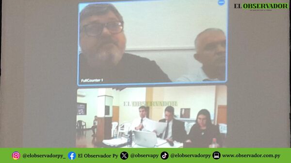 Tras nueve años de chicanas inicia juicio a narcoconcejal y policía por tráfico