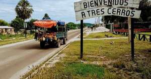 Diario HOY | Reunión familiar, bebidas de por medio y un conflicto dejan dos muertos