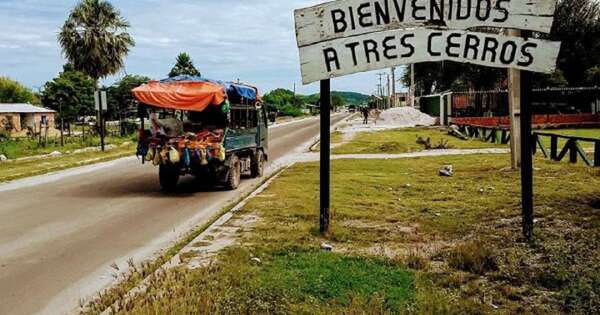 Diario HOY | Reunión familiar, bebidas de por medio y un conflicto dejan dos muertos