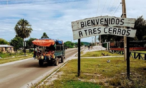 Un conflicto familiar terminó con dos personas fallecidas - Noticiero Paraguay