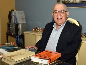 Restitución de fueros: "es un atentado contra la independencia judicial", dice constitucionalista · Radio Monumental 1080 AM