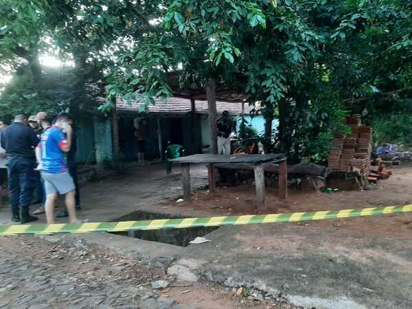 Investigan hecho de sicariato en Curuguaty - trece