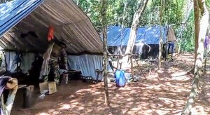 Paraguay narco: Incautan macoña por valor de 1 millón de dólares en conocida estancia de Yby Yaú y cae un solo sospechoso – La Mira Digital