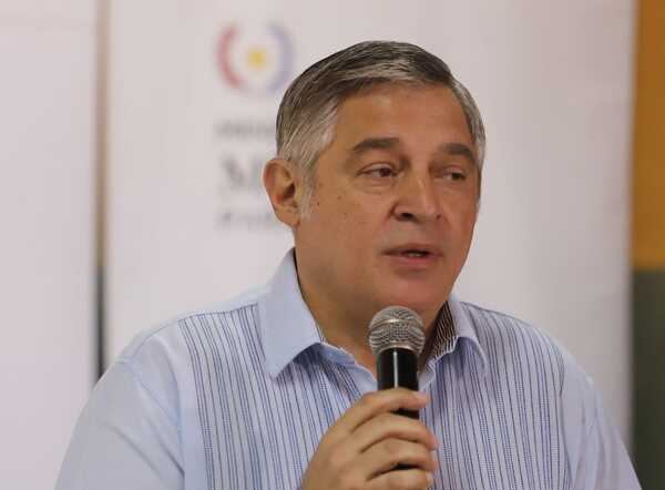 Ramírez: Blindaje al arancel cero ya está establecido taxativamente en la ley, como propusieron los jóvenes - .::Agencia IP::.