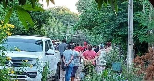 Diario HOY | Guerra de narcos: lugarteniente y un soldado de alias Macho ‘descansan en paz’