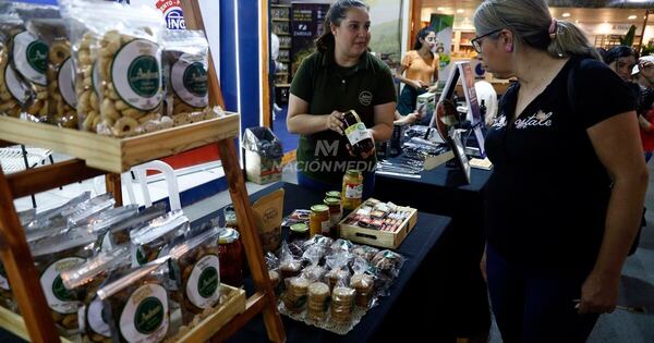 La Nación / Boquerón, Capital y Alto Paraguay, entre los de mayor número de Mipymes formalizadas