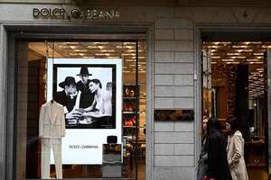 Primera exposición en Milán sobre Dolce & Gabbana y los artesanos que los inspiraron - Estilo de vida - ABC Color