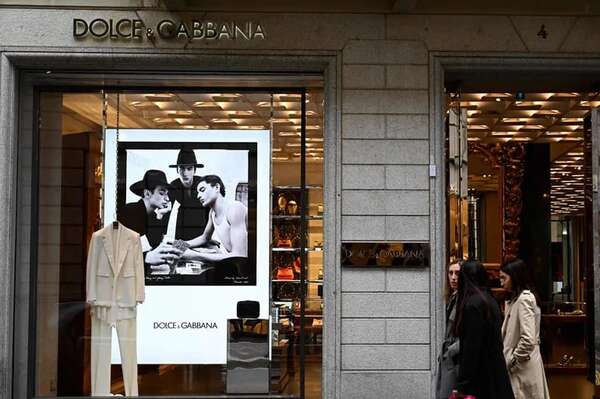 Primera exposición en Milán sobre Dolce & Gabbana y los artesanos que los inspiraron - Estilo de vida - ABC Color