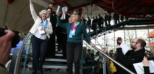 Histórico fallo en Europa: “No actuar contra el cambio climático es una violación a los derechos humanos” - .::Agencia IP::.