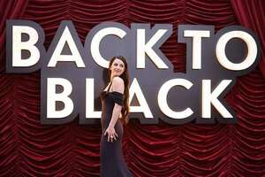 “Back to black”, la película homenaje a Amy Winehouse, se estrenó en Londres - Cine y TV - ABC Color