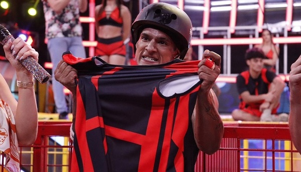 Tremendo duelo en "Calle 7" por recuperar color - Teleshow