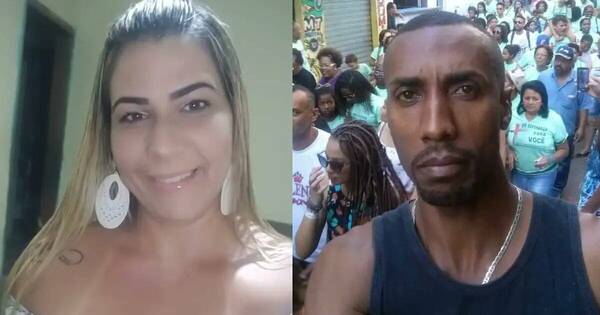 ¡Horror! Un hombre le prendió fuego a su ex en una estación de trenes