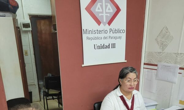 (VIDEO). Periodista denunció que fue agredido por simpatizantes del intendente de Ciudad del Este